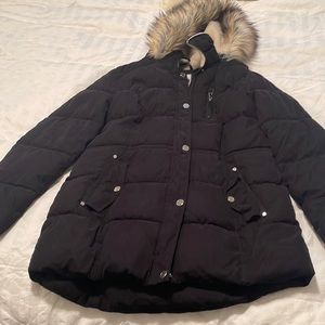 New winter coat by Halitech. Size L